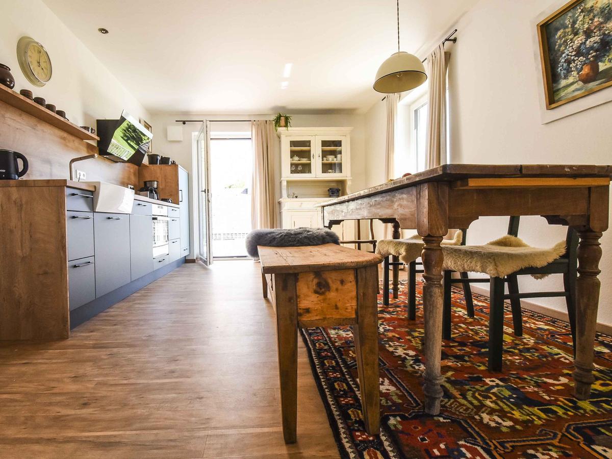 Ferienwohnung Im Weiler Winterlingen Exterior foto